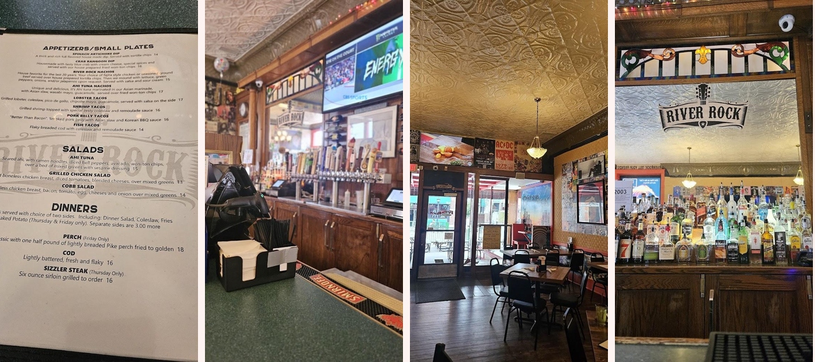 River Rock Cafe Gallery Image 3