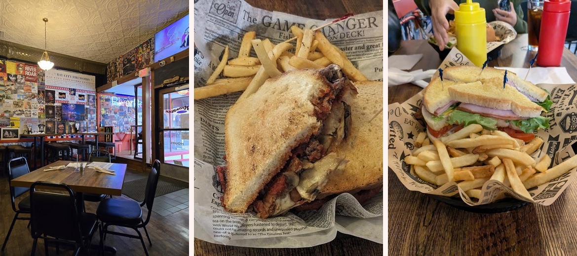 River Rock Cafe Gallery Image 6